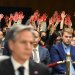 Batılı hükümetler ve Gazze'deki çocuk mezarları
