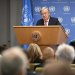 BM Genel Sekreteri Guterres: Şimdi Gazze'de somut adım atma zamanı