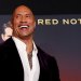 Dwayne Johnson, yeni biyografik filmde UFC şampiyonunu canlandıracak