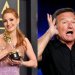 Jessica Chastain'in Robin Williams pişmanlığı: Anlatırken duygulandı
