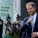 Daily Mirror'ın sahibi, Prens Harry'ye 140 bin 600 sterlin tazminat ödemeye mahkum edildi