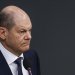 Almanya Başbakanı Scholz'un Kovid-19 testi pozitif çıktı