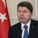 Adalet Bakanı Tunç, AYM'nin Can Atalay hakkında ikinci "hak ihlali" kararını değerlendirdi