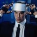 Hollywood yıldızı, 1995 yapımı Johnny Mnemonic gibi birçok siberpunk filmde oynadı (TriStar Pictures)