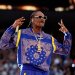 Snoop Dogg: Kral III. Charles'ın taç giyme töreninde sahne almak istiyorum