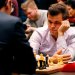 Magnus Carlsen dünya şampiyonu unvanıyla katıldığı son turnuvada fare hatasıyla yenildi