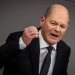 Scholz'dan Avrupalılara: Ukrayna'ya askeri desteğinizi artırın