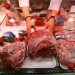 الليوسين يوجد بكثرة في البروتينات الحيوانية مثل اللحوم (رويترز)