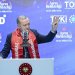 Cumhurbaşkanı Erdoğan: Hak sahibi vatandaşlarımızın tamamına anahtarlarını teslim edene kadar gece gündüz durmayacağız