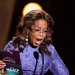 الإعلامية الأميركية الشهيرة أوبرا وينفري (رويترز)