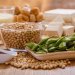 أطعمة الصويا تحتوي على مركبات تحسين الصحة العامة (جامعة هارفارد)