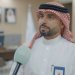 محافظ هيئة الحكومة الرقمية (تصوير: تركي العقيلي)