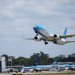 طائرة من طراز «بوينغ 737» تقلع في مطار بوينس آيرس بالأرجنتين في 26 ديسمبر 2024 (رويترز)