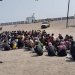 المهاجرون ضحية لشبكة منظمة لتهريب البشر من القرن الأفريقي إلى اليمن (إعلام حكومي)