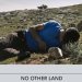 ملصق فيلم «لا أرض أخرى» الحائز على أوسكار أفضل وثائقي (إنستغرام)