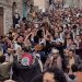 جنازة الناشط المكحل تحولت إلى انتفاضة ضد سلطة الحوثيين (إعلام محلي)