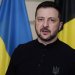 الرئيس الأوكراني فولوديمير زيلينسكي (أ.ف.ب)
