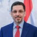 رئيس الحكومة اليمنية أحمد عوض بن مبارك (سبأ)