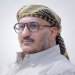 العميد طارق صالح نائب رئيس مجلس القيادة الرئاسي اليمني (المقاومة الوطنية)