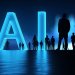 «كيندريل»: معظم المؤسسات استثمرت في الذكاء الاصطناعي لكنّ عدداً قليلاً فقط نجح في مواءمة استراتيجياته مع جاهزية القوى العاملة (غيتي)