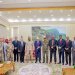وفد أميركي خلال زيارة «أرض الصومال» (رئاسة أرض الصومال على «إكس»)