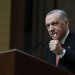 الرئيس التركي رجب طيب إردوغان (الرئاسة التركية)