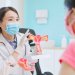 سرطان المبيض من أكثر أنواع السرطان شيوعاً وخطورة بين النساء (كلية طب وايل كورنيل)