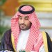 الأمير محمد بن سلمان لدى ترؤسه جلسة مجلس الوزراء في جدة الثلاثاء (واس)