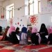 الجماعة الحوثية استقطبت مئات الفتيات لتجنيدهن طوال الأشهر الماضية من خلال دورات ثقافية (إكس)