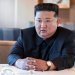 زعيم كوريا الشمالية كيم جونغ أون (أ.ف.ب)