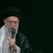 خامنئي يلقي كلمة الثلاثاء في حسينية مكتبه خلال مراسم أربعين قتلى الحرب الـ12 يوماً مع إسرائيل (فيديو موقع المرشد)
