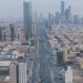 العاصمة السعودية الرياض (الشرق الأوسط)