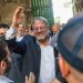 بن غفير في الأقصى (القناة 12)