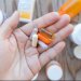 بعض المكملات التي تُستخدم لتعزير الحالة المزاجية قد تكون لها آثار جانبية خطيرة (جامعة فيرمونت)