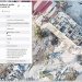 صورة من «كلارك»، الذي يمكنه تقييم أضرار 2000 منزل في غضون سبع دقائق (جامعة تكساس إي آند إم )