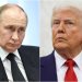 «لقاء تاريخي» يجمع بين ترمب وبوتين في «قمة ألاسكا» اليوم (تغطية حية)