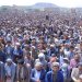استعراض «المؤتمر» لشعبيته في تشييع اثنين من قادته أزعج الحوثيين (إعلام محلي)