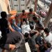 20 قتيلاً بينهم 5 صحافيين... مجزرة إسرائيلية بمجمع ناصر الطبي في غزة