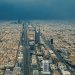 العاصمة السعودية الرياض (الشرق الأوسط)