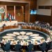 اجتماع مجلس جامعة الدول العربية على مستوى وزراء الخارجية (الجامعة العربية)