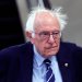 السيناتور الأميركي بيرني ساندرز (أ.ف.ب)