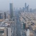 العاصمة السعودية الرياض (الشرق الأوسط)