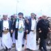 نادراً ما يغيب قادة الحوثيين عن تشييع قتلاهم (إعلام محلي)