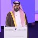 وزير الثقافة السعودي الأمير بدر بن فرحان (وزارة الثقافة)