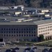 FILE PHOTO: A general view of the Pentagon in Washington, D.C., US, March 21, 2025. REUTERS/Kent Nishimura/File Photo
