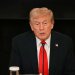 الرئيس الأميركي دونالد ترمب (أ.ف.ب)