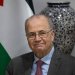 رئيس الوزراء الفلسطيني محمد مصطفى (د.ب.أ)