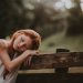 أكثر أشكال الأكزيما شيوعاً هو التهاب الجلد التأتبي ويشيع بين الأطفال (بيكسلز)
