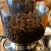 حبات من القهوة (أ.ب)