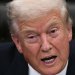 الرئيس الأميركي دونالد ترمب (أ.ف.ب)